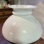 Rayo Jnr Oil Lamp - Image 5