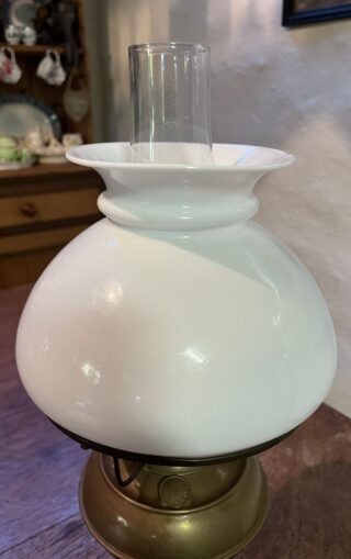 Rayo Jnr Oil Lamp - Image 5