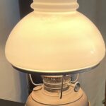 Rayo Jnr Oil Lamp - Image 6