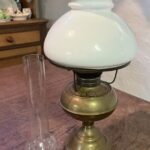 Rayo Jnr Oil Lamp - Image 7