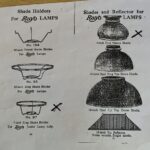 Rayo Jnr Oil Lamp - Image 8