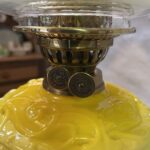 Sherwood Birmingham Oil Lamp - Image 2