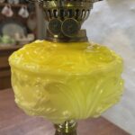 Sherwood Birmingham Oil Lamp - Image 3