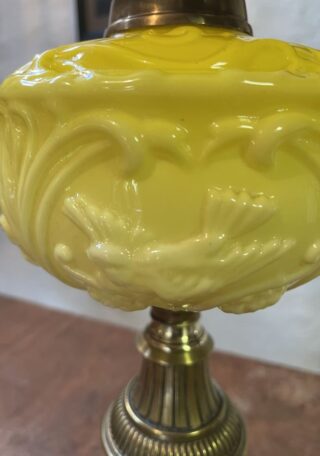 Sherwood Birmingham Oil Lamp - Image 4
