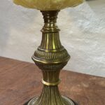 Sherwood Birmingham Oil Lamp - Image 5