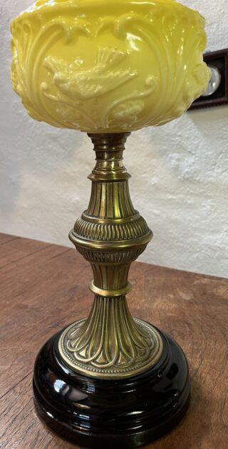 Sherwood Birmingham Oil Lamp - Image 5