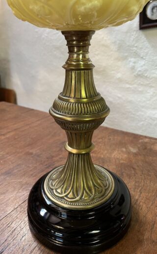 Sherwood Birmingham Oil Lamp - Image 6
