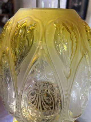 Sherwood Birmingham Oil Lamp - Image 8