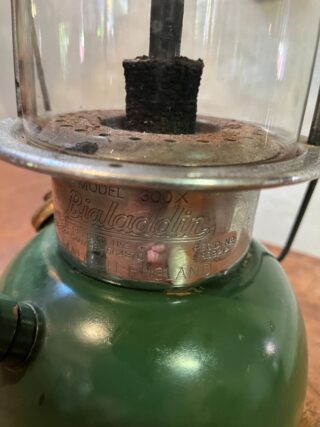 BiAladdin 300x original Pressure Lamp - Image 2