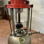 BiAladdin 315 Pressure Lamp