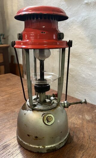 BiAladdin 315 Pressure Lamp