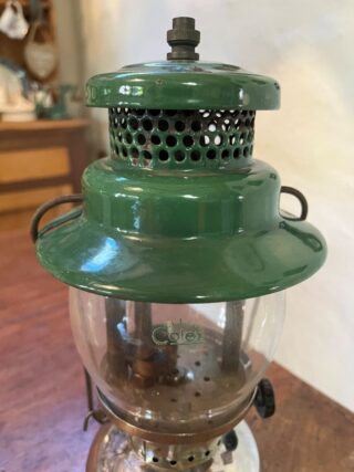 Coleman No. 249 Scout Kerosene lantern - Image 2