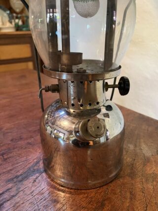 Coleman No. 249 Scout Kerosene lantern - Image 3