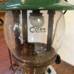 Coleman No. 249 Scout Kerosene lantern - Image 4