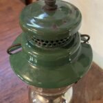 Coleman No. 249 Scout Kerosene lantern - Image 5