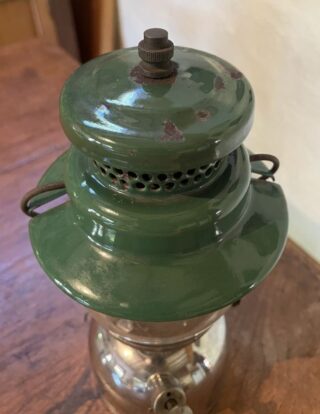 Coleman No. 249 Scout Kerosene lantern - Image 5
