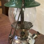 Coleman No. 249 Scout Kerosene lantern - Image 6