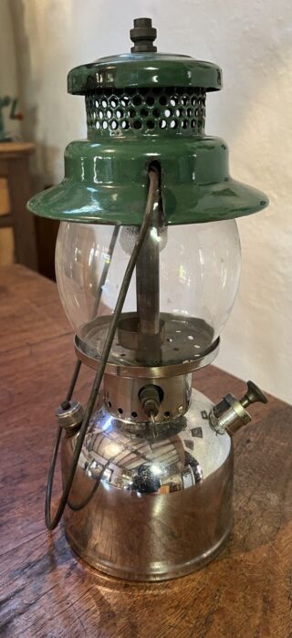 Coleman No. 249 Scout Kerosene lantern - Image 6