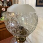 Paraffin Light Co. oil lamp - Image 10