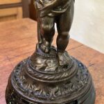 Paraffin Light Co. oil lamp - Image 4