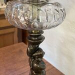 Paraffin Light Co. oil lamp - Image 5