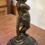 Paraffin Light Co. oil lamp - Image 6