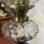 Paraffin Light Co. oil lamp - Image 7