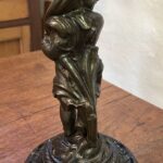 Paraffin Light Co. oil lamp - Image 8