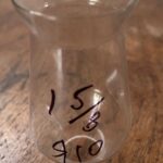 1 5/8 x 4 1/2 chimney