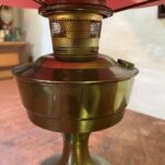 Anodised Aladdin Lamp - Image 2