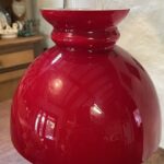 Anodised Aladdin Lamp - Image 4