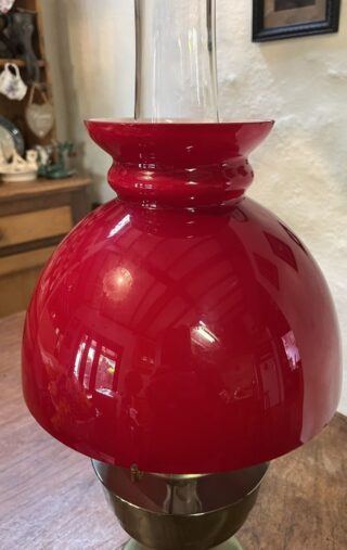 Anodised Aladdin Lamp - Image 4