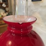 Anodised Aladdin Lamp - Image 5