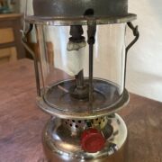 Veritas 350 Pressure lamp