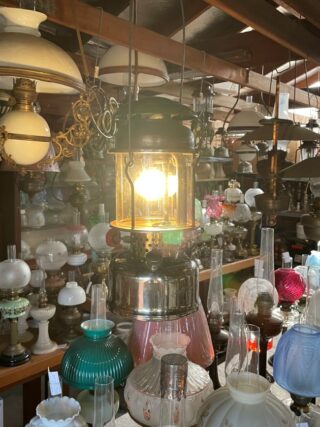 Veritas 350 Pressure lamp - Image 5