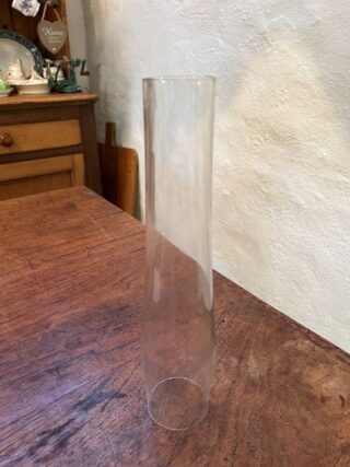 Heelless slim chimney reproduction - Image 2