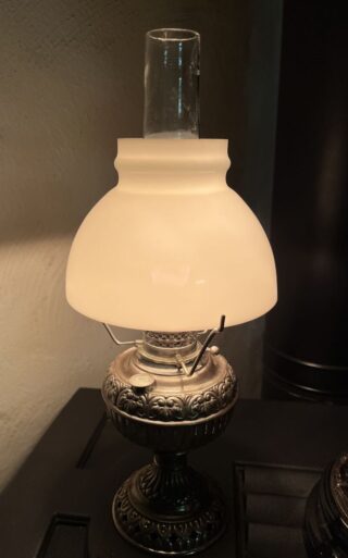 The Tiny Juno oil lamp - Image 2