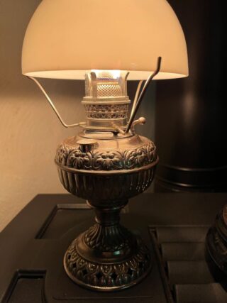The Tiny Juno oil lamp - Image 3