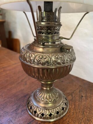 The Tiny Juno oil lamp - Image 4