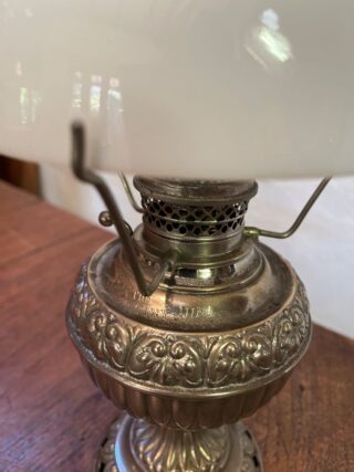 The Tiny Juno oil lamp - Image 5