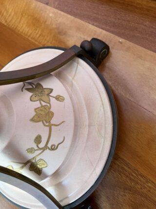Messenger floor oil lamp extendable to 7 feet - Image 15