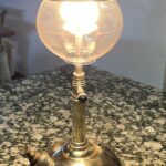 Tilley TL136 Pressure Lamp