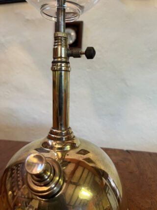 Tilley TL136 Pressure Lamp - Image 3