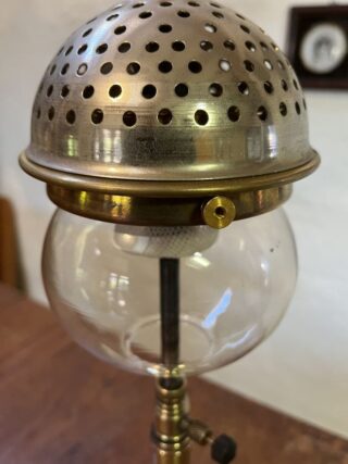 Tilley TL136 Pressure Lamp - Image 5