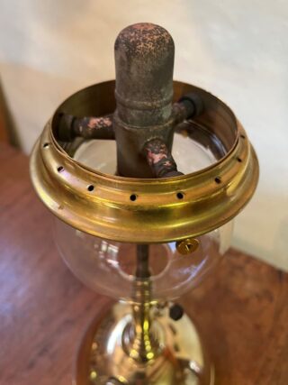 Tilley TL136 Pressure Lamp - Image 6