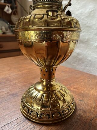 The Empress Oil Lamp - Image 3