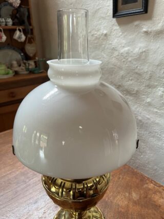 The Empress Oil Lamp - Image 5