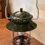 Coleman 201-700 lantern