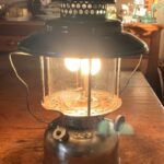 Coleman L227 Pressure Lantern