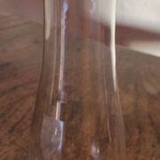 Miller No. 2 chimney 2 9/16" x 8 1/2"